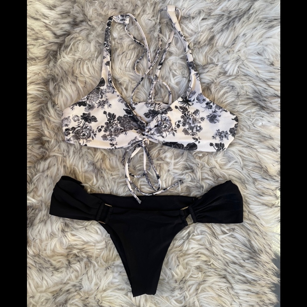 Boys + Arrows Bikini